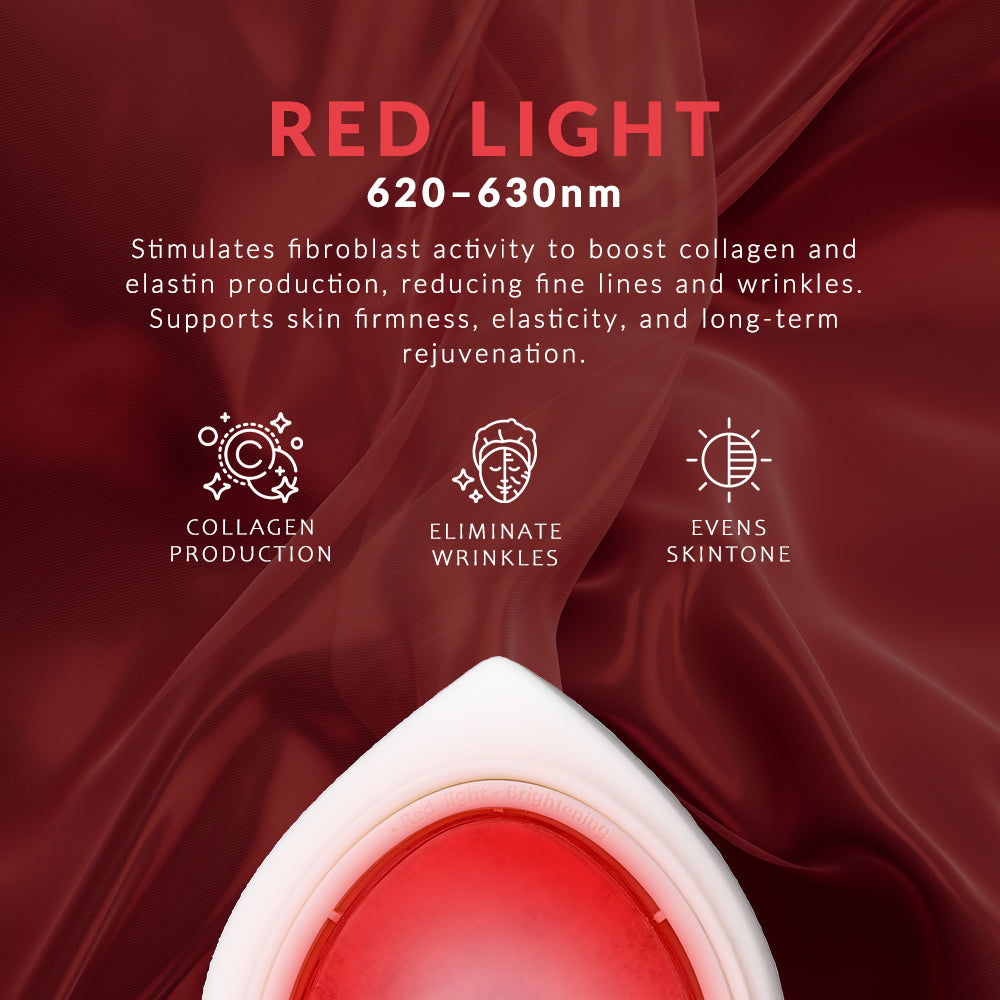 LED JADE MASSAGER