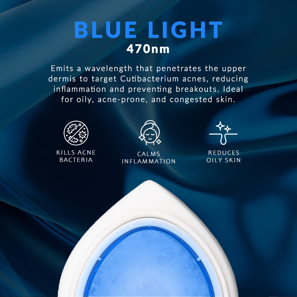 LED JADE MASSAGER